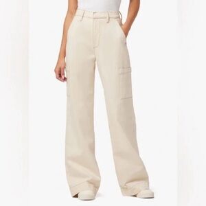 JOE'S JEANS Beige Cargo Pants/ Jeans sz 28